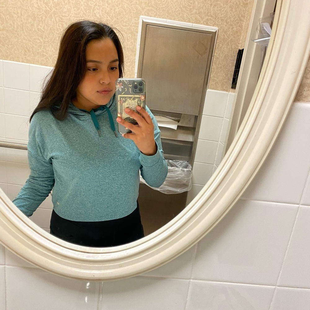 Meet your Posher, Heidi